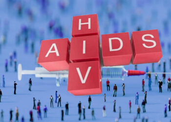 Kasus HIV/AIDS Mengancam Bonus Demografi