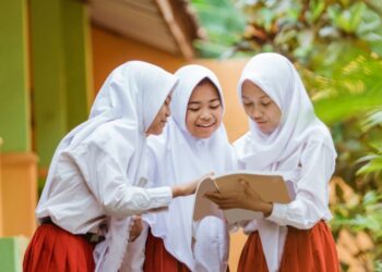 Saat Lembaga Pendidikan Berubah Menjadi Mesin Uang