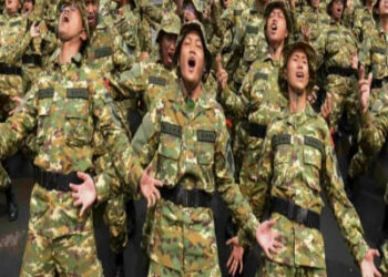 Koperasi Rasa Militer, Betulkah Untuk Rakyat?