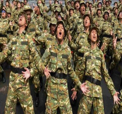Koperasi Rasa Militer, Betulkah Untuk Rakyat?