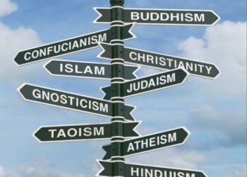 Ironi Negara Muslim, Toleransi Sikap atau Alibi?