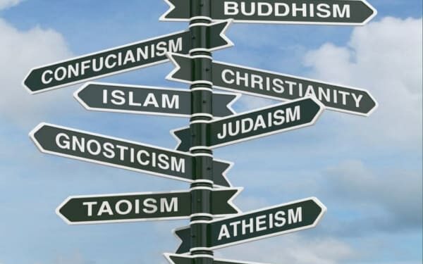Ironi Negara Muslim, Toleransi Sikap atau Alibi?