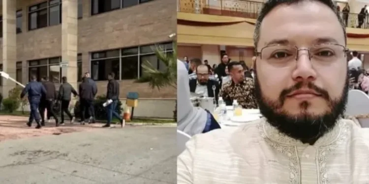 Ekstradisi Syekh Abdul Karim Miqdad Bentuk Pengkhianatan Terhadap Perjuangan Palestina