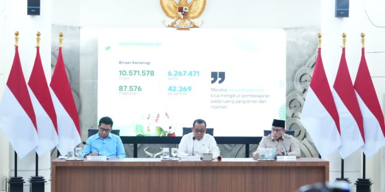 Insersi Kurikulum Cegah L6BTQ, Solusi Problematik!