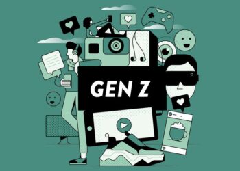 Gen Z dan Berkabutnya Arah Pandang Kehidupan