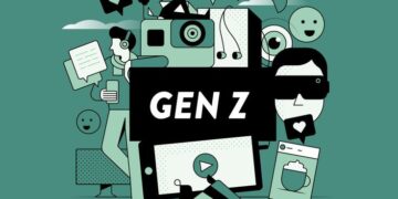 Gen Z dan Berkabutnya Arah Pandang Kehidupan
