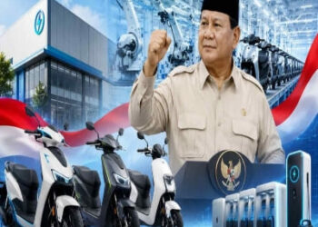 Molinas, Korporasi Untung Rakyat Buntung