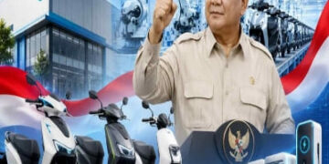 Molinas, Korporasi Untung Rakyat Buntung