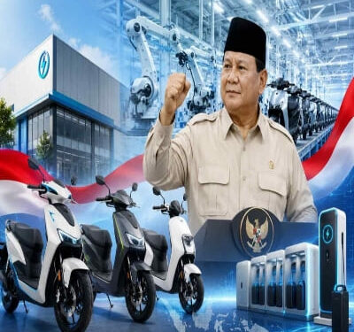 Molinas, Korporasi Untung Rakyat Buntung 