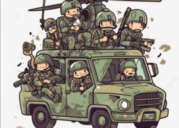 Perbaikan Gizi MBG, Perbaikan Karakter Ekstrakurikuler Kadet