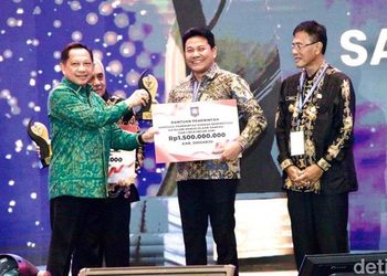 Sidoarjo Bersih dan Asri, Riayah atau Gimmik Kapitalisme?