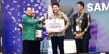 Sidoarjo Bersih dan Asri, Riayah atau Gimmik Kapitalisme?