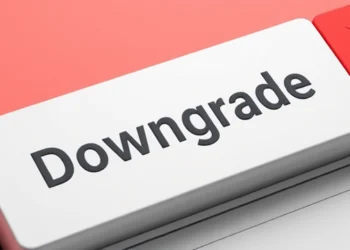 cosa significa downgrade