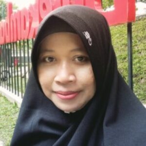 Foto profil Ika Nur Wahyuni